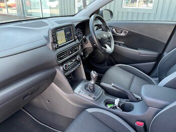 Used Hyundai KONA 2019 for sale - 75481972: Photo