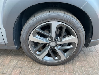 Used Hyundai KONA 2019 for sale - 75481972: Photo