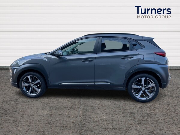 Used Hyundai KONA 2019 for sale - 75481972: Photo 6