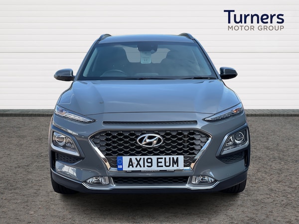 Used Hyundai KONA 2019 for sale - 75481972: Photo 7
