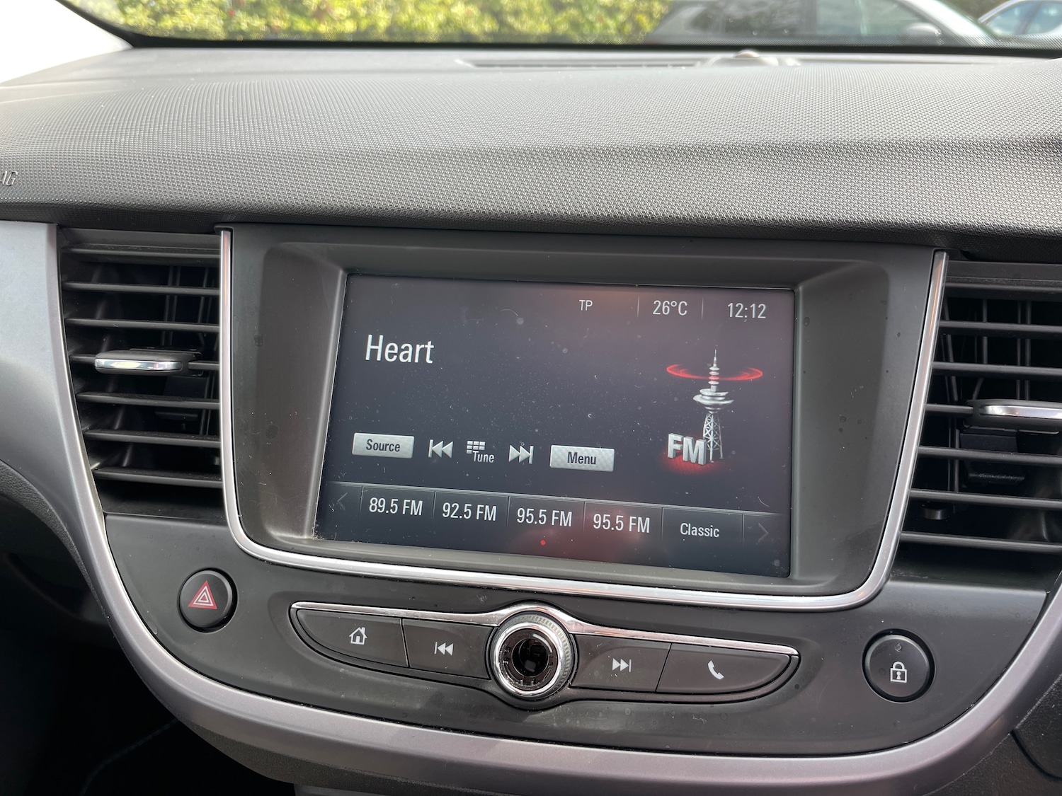 Used Vauxhall Crossland X 2019 for sale - 76868357: Photo 13