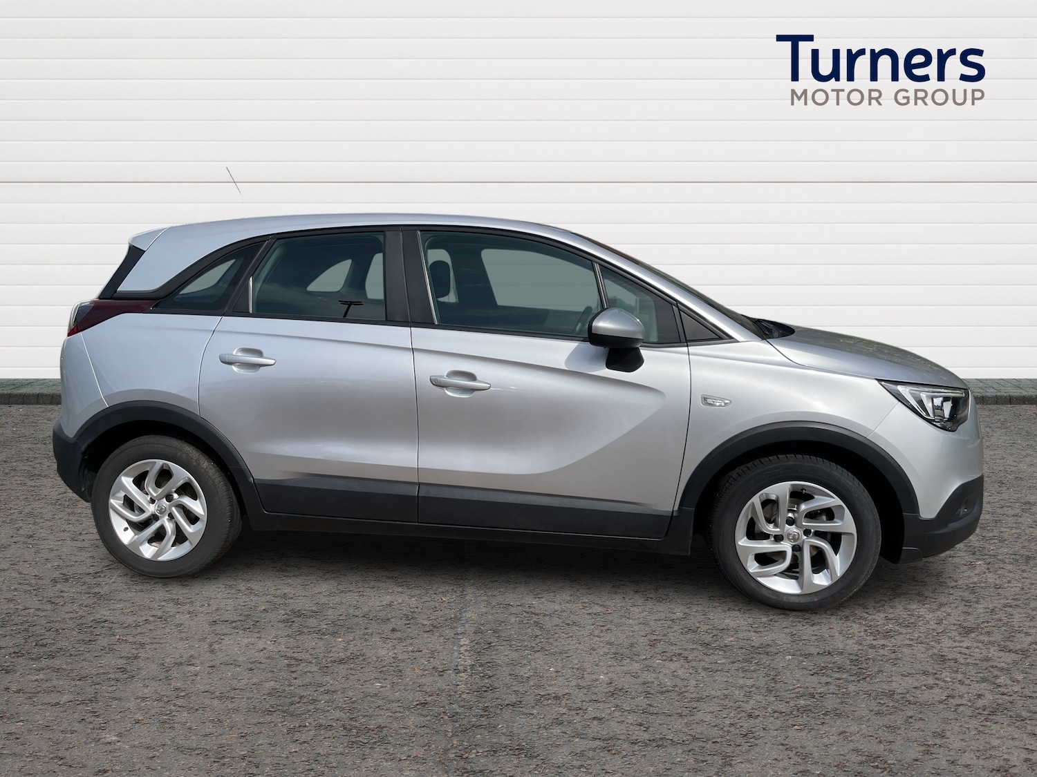 Used Vauxhall Crossland X 2019 for sale - 76868357: Photo 5