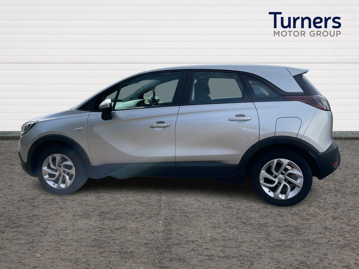 Used Vauxhall Crossland X 2019 for sale - 76868357: Photo 6