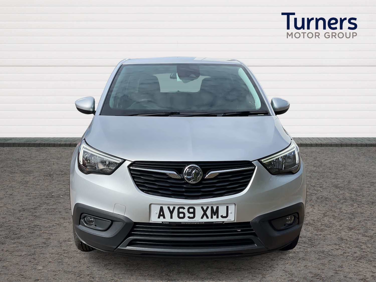 Used Vauxhall Crossland X 2019 for sale - 76868357: Photo 7