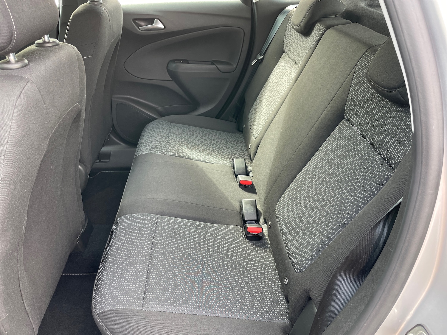 Used Vauxhall Crossland X 2019 for sale - 76868357: Photo 9