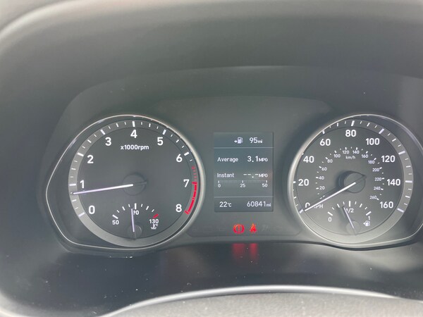 Used Hyundai i30 2017 for sale - 75481987: Photo 11