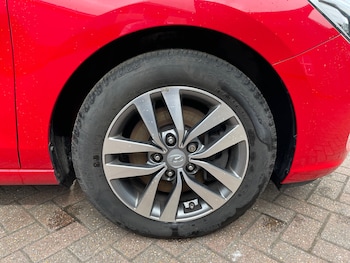 Used Hyundai i30 2017 for sale - 75481987: Photo