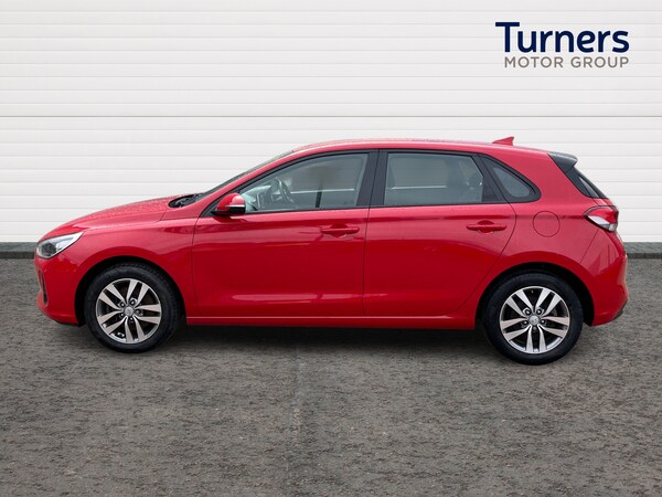 Used Hyundai i30 2017 for sale - 75481987: Photo 6