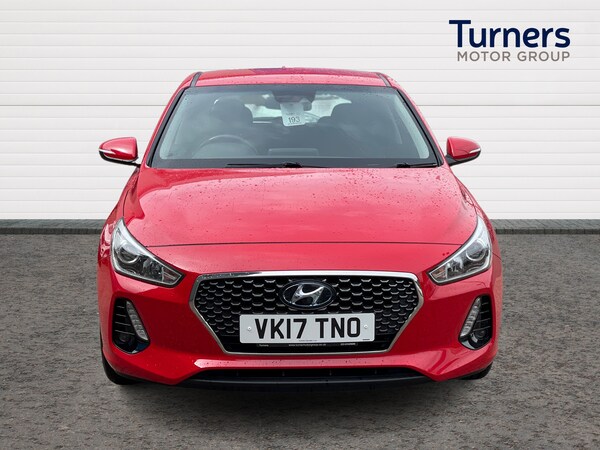 Used Hyundai i30 2017 for sale - 75481987: Photo 7