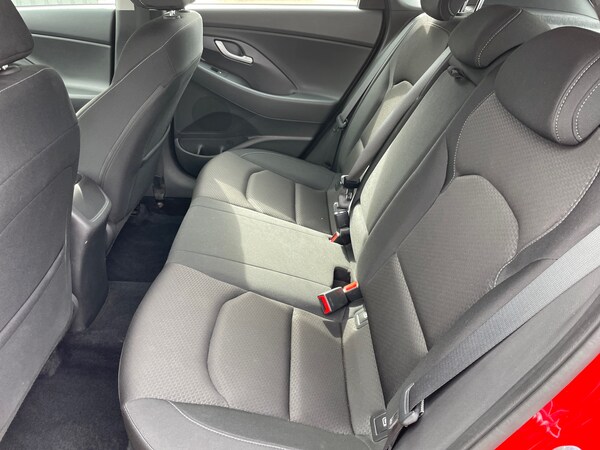 Used Hyundai i30 2017 for sale - 75481987: Photo 9