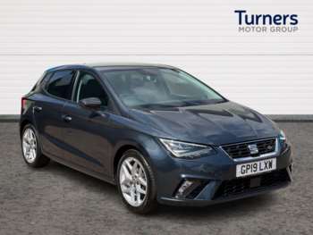 2019 - TSI FR