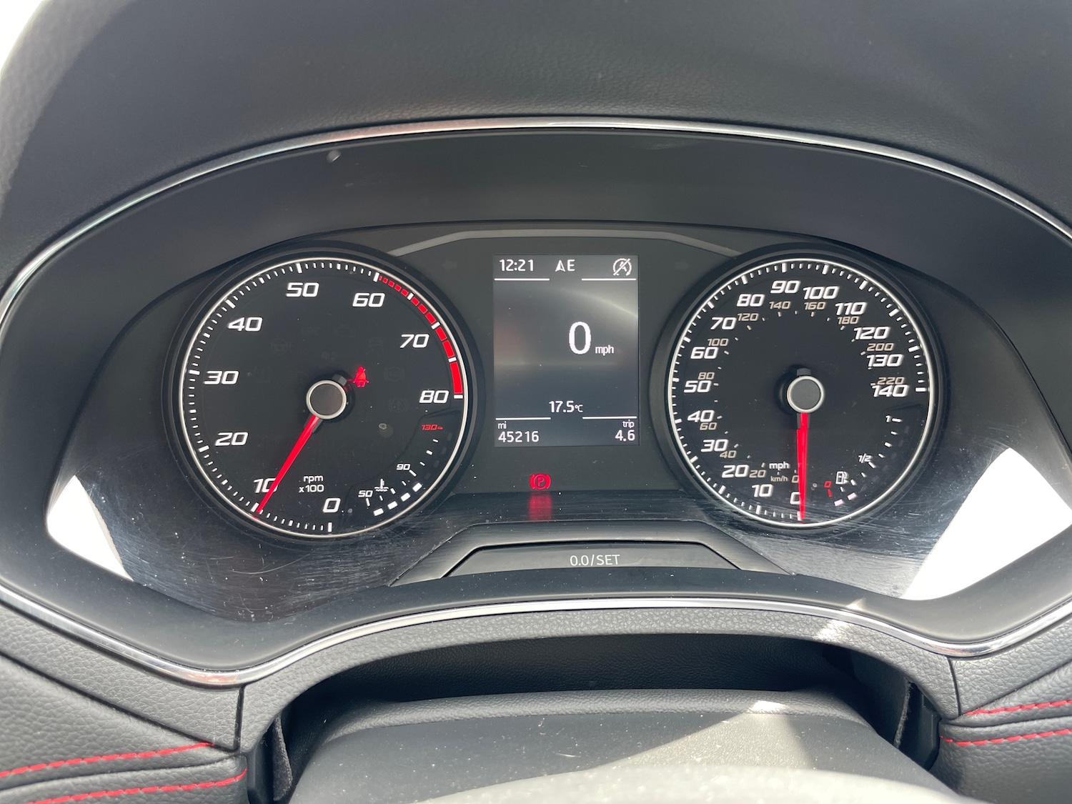 Used SEAT Ibiza 2019 for sale - 76868276: Photo 11