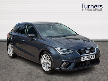 Used SEAT Ibiza 2019 for sale - 76868276: Photo