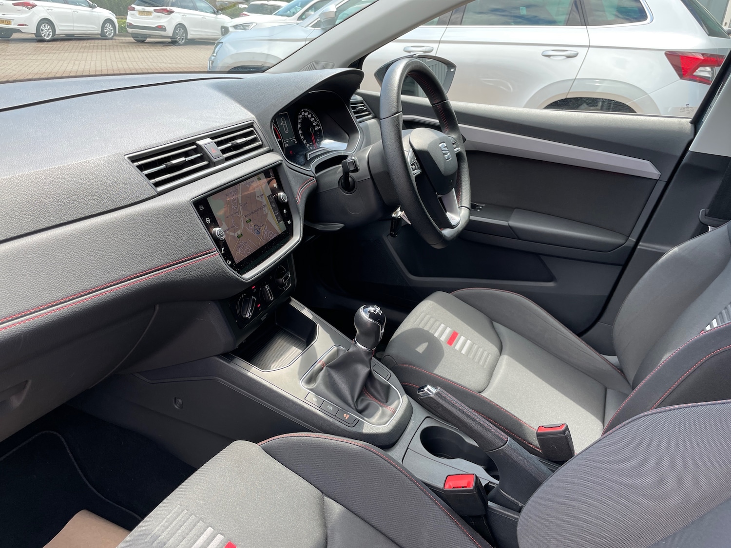 Used SEAT Ibiza 2019 for sale - 76868276: Photo 3