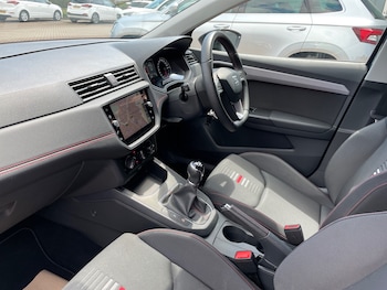 Used SEAT Ibiza 2019 for sale - 76868276: Photo