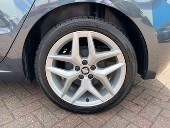 Used SEAT Ibiza 2019 for sale - 76868276: Photo