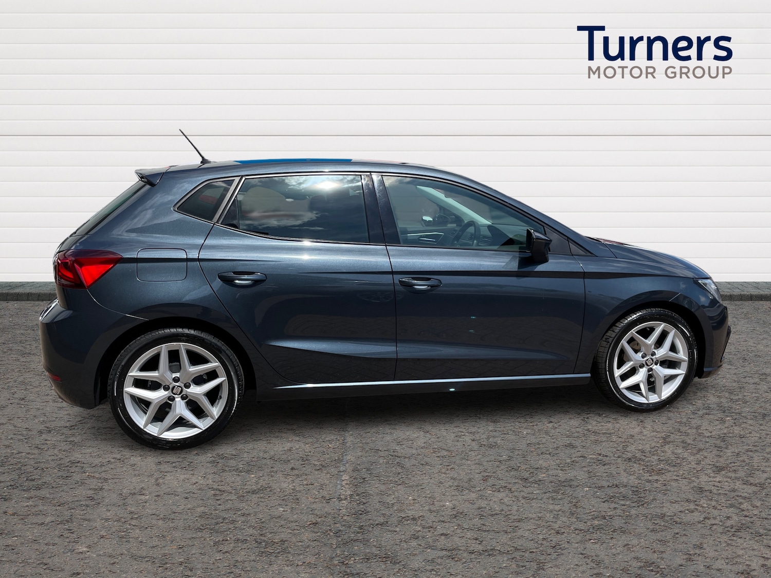 Used SEAT Ibiza 2019 for sale - 76868276: Photo 5