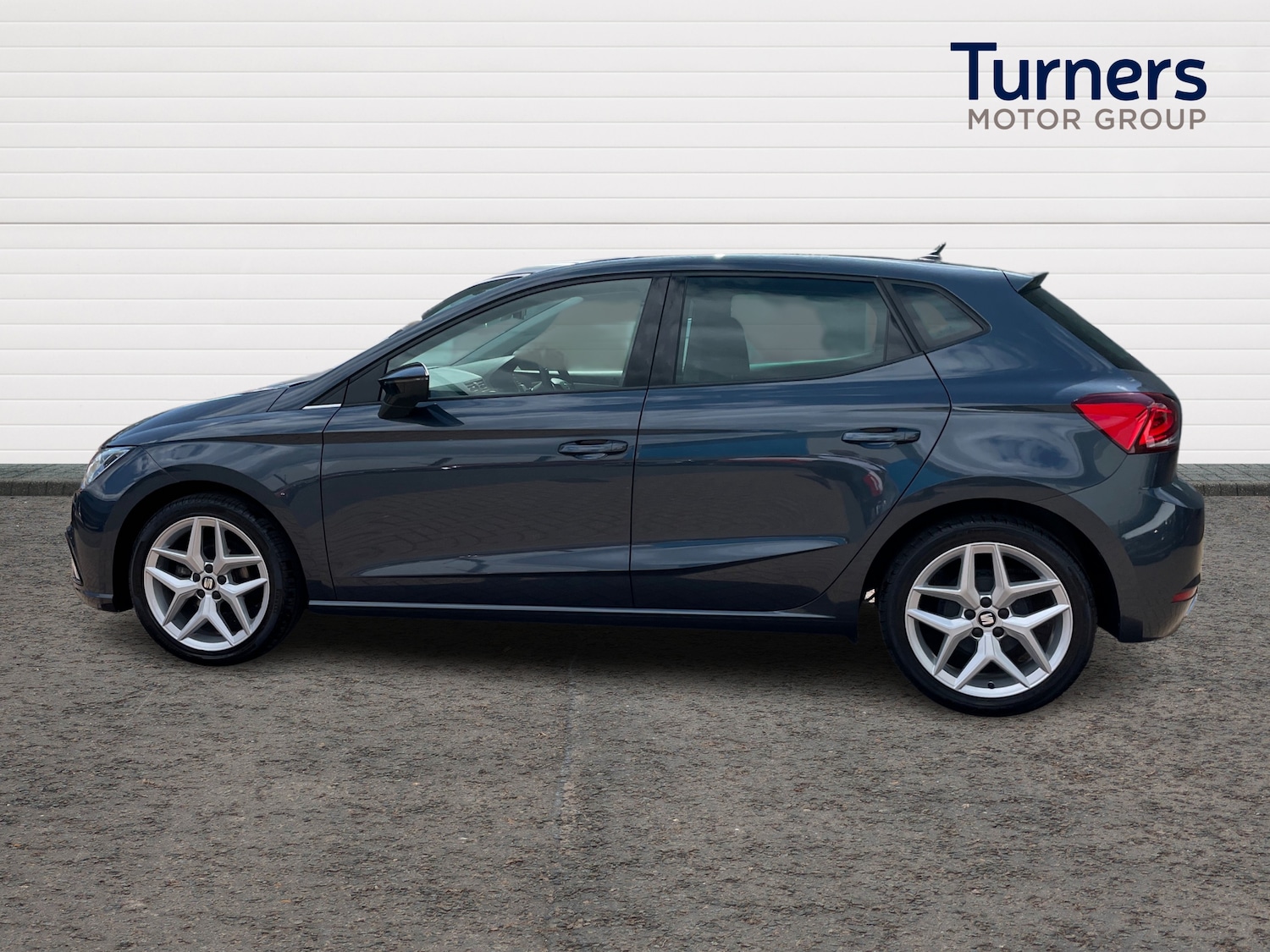 Used SEAT Ibiza 2019 for sale - 76868276: Photo 6