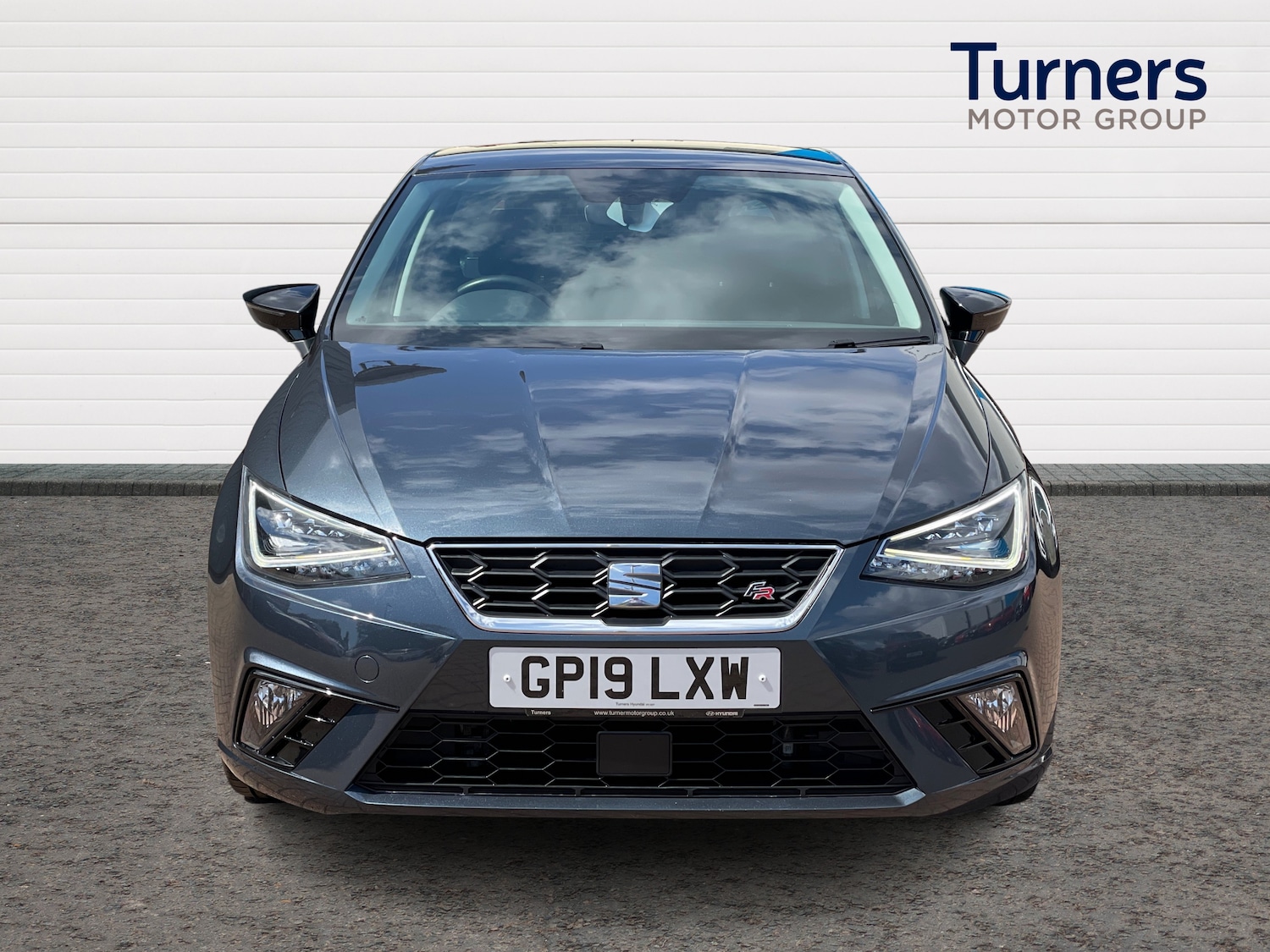 Used SEAT Ibiza 2019 for sale - 76868276: Photo 7