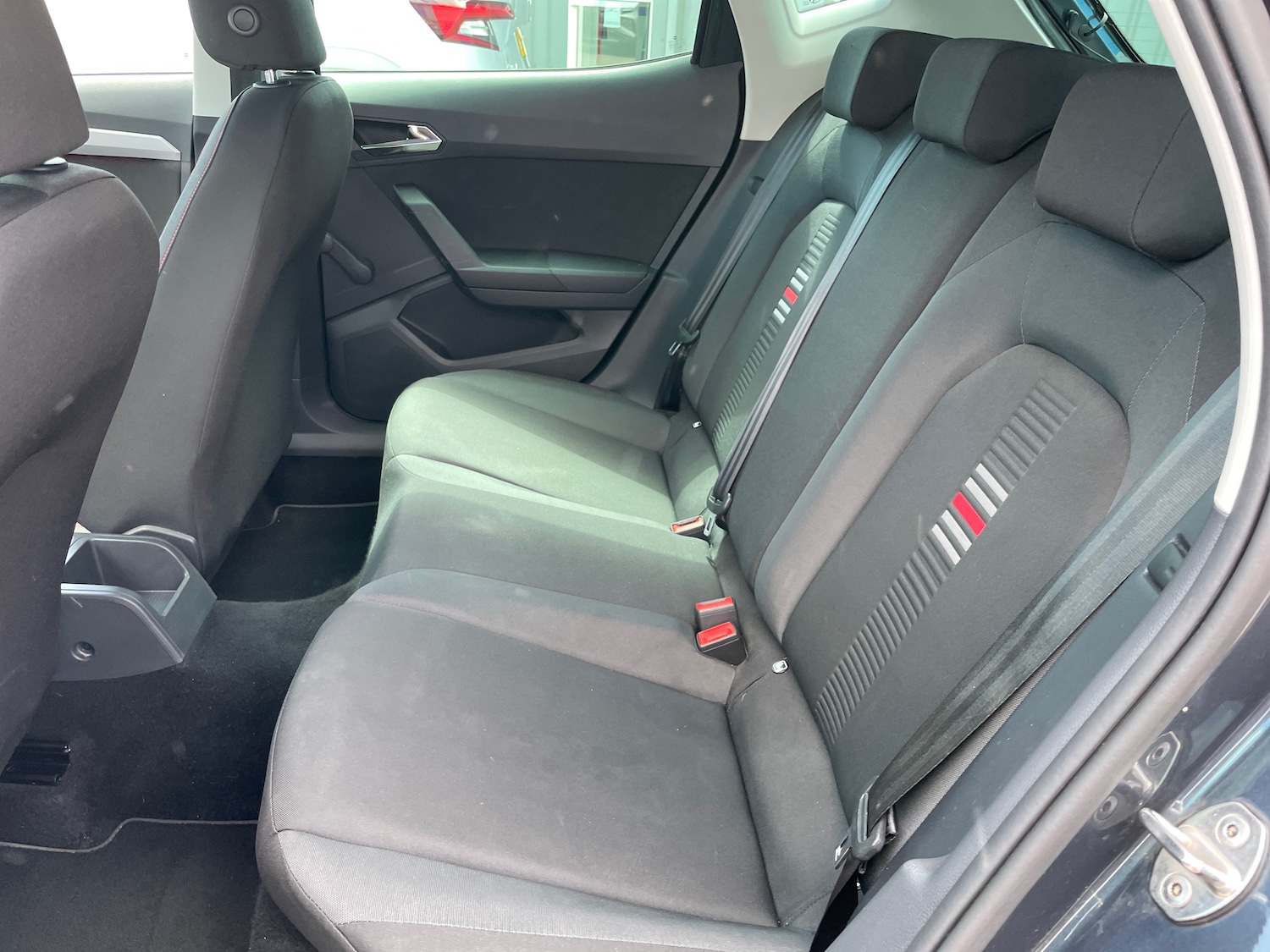 Used SEAT Ibiza 2019 for sale - 76868276: Photo 9