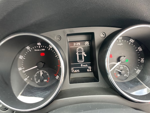 Used Skoda Yeti 2016 for sale - 75481984: Photo 11