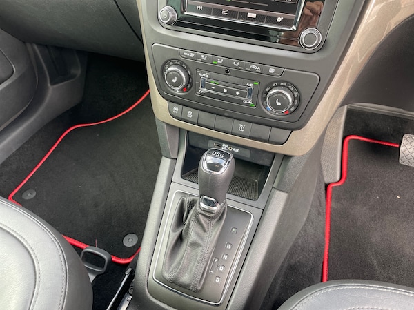 Used Skoda Yeti 2016 for sale - 75481984: Photo 12