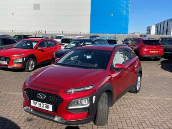 Used Hyundai KONA 2019 for sale - 62665568: Photo