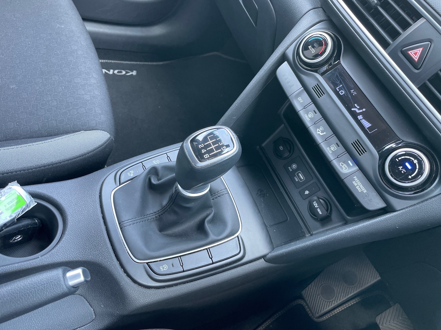 Used Hyundai KONA 2019 for sale - 76868298: Photo 12