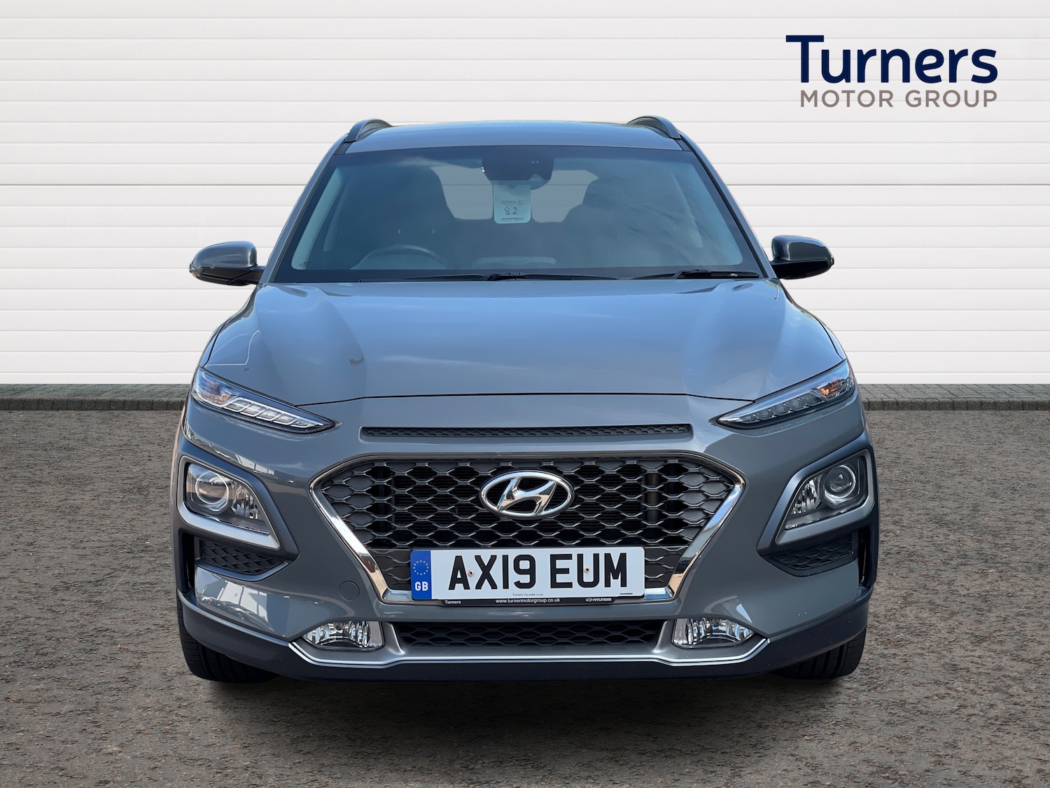 Used Hyundai KONA 2019 for sale - 76868298: Photo 7