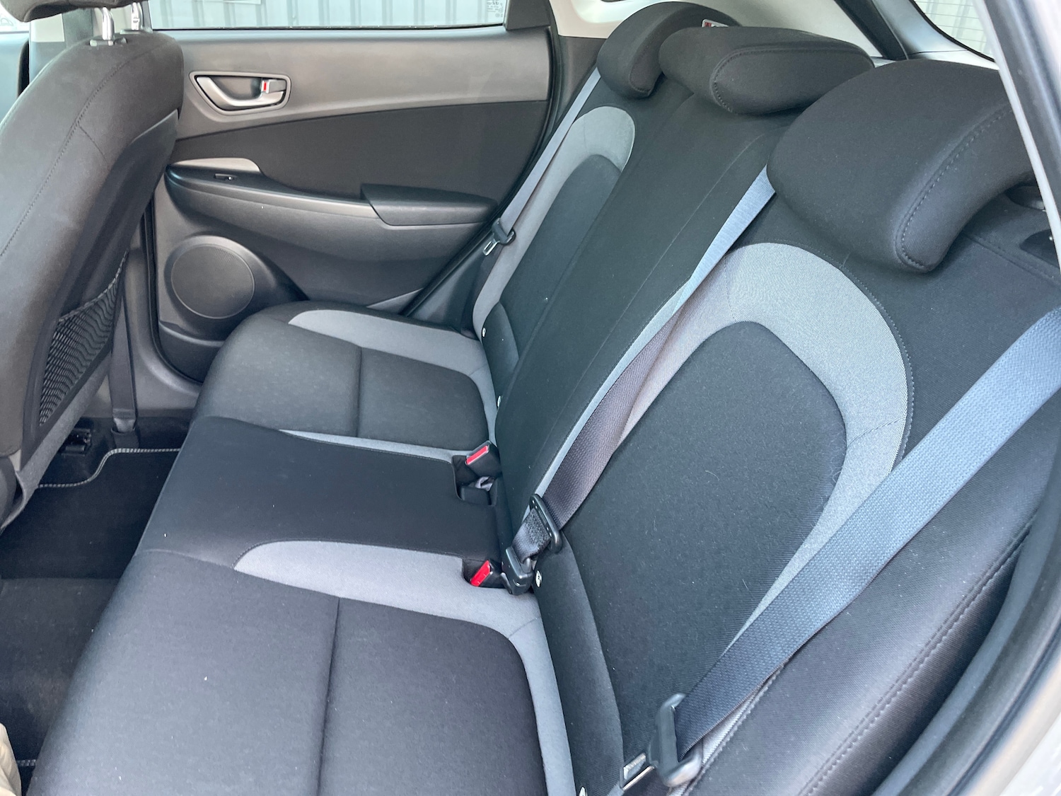 Used Hyundai KONA 2019 for sale - 76868298: Photo 9