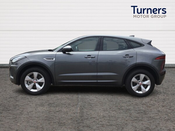 Used Jaguar E-Pace 2019 for sale - 75481982: Photo 6
