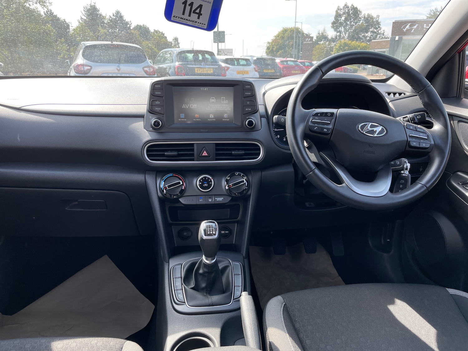 Used Hyundai KONA 2019 for sale - 76868260: Photo 10