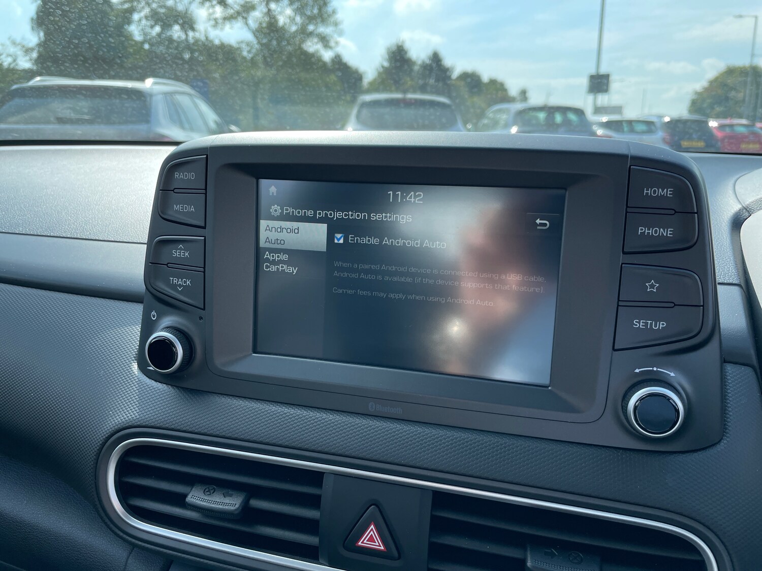 Used Hyundai KONA 2019 for sale - 76868260: Photo 13