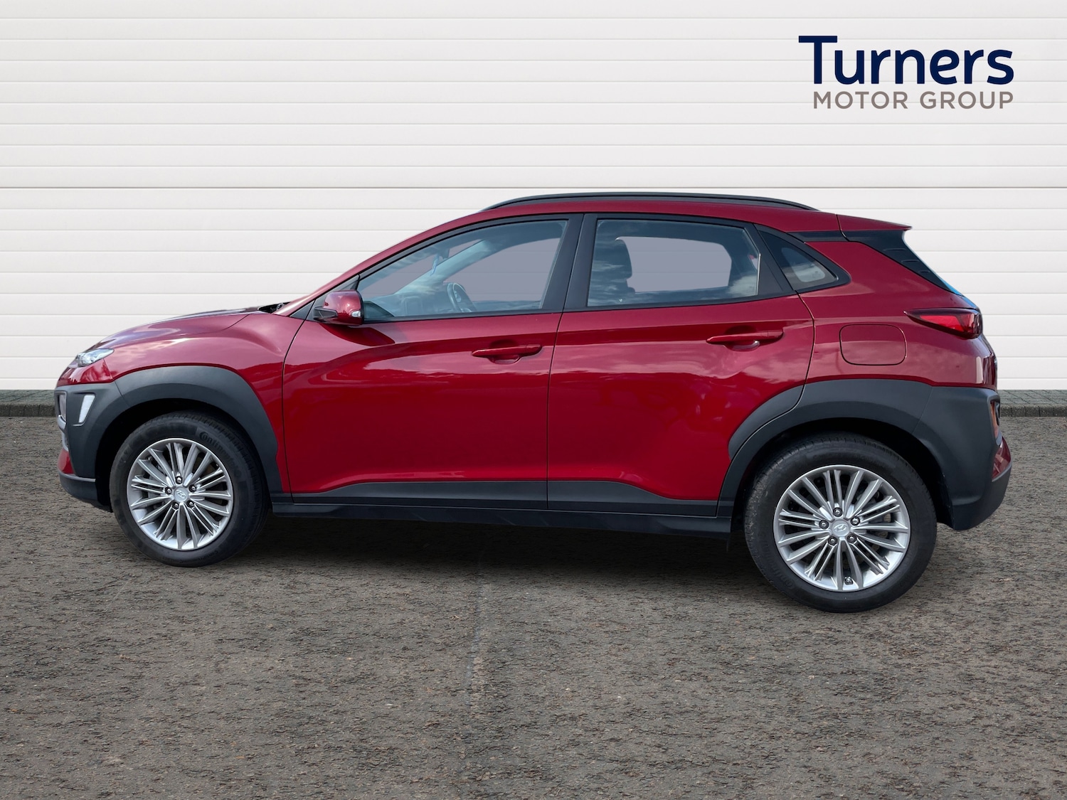 Used Hyundai KONA 2019 for sale - 76868260: Photo 6