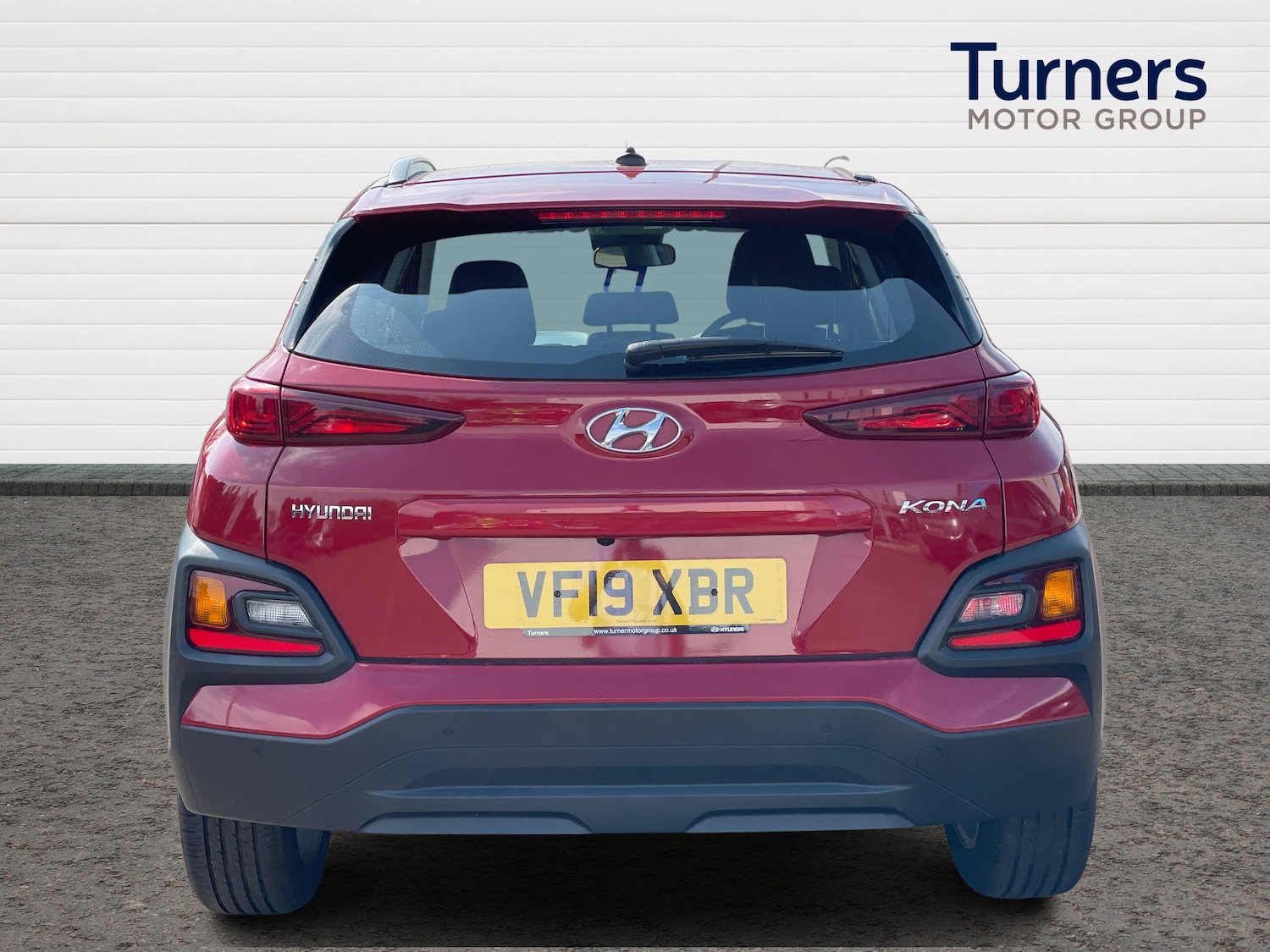 Used Hyundai KONA 2019 for sale - 76868260: Photo 8