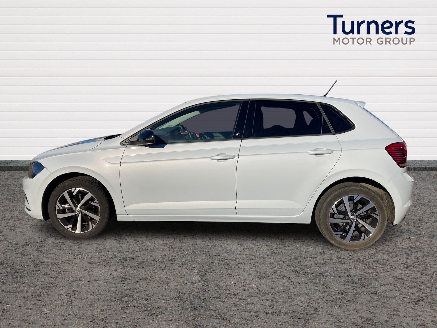 Used Volkswagen Polo 2019 for sale - 76868350: Photo 6