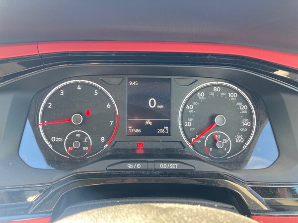 Used Volkswagen Polo 2019 for sale - 75481977: Photo 11