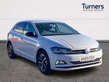 2019 - BEATS TSI 5-Door