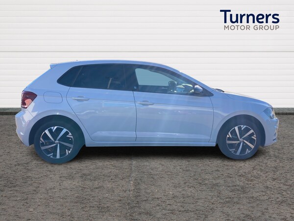 Used Volkswagen Polo 2019 for sale - 75481977: Photo 5