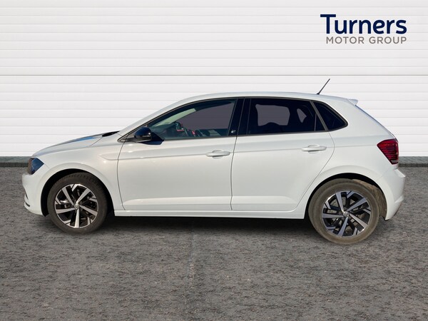 Used Volkswagen Polo 2019 for sale - 75481977: Photo 6