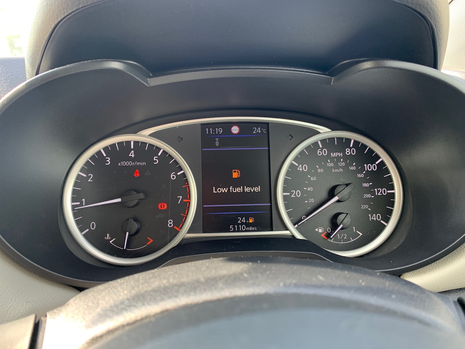 Used Nissan Micra 2021 for sale - 76868351: Photo 11