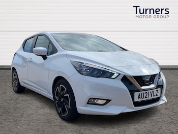 2021 - 1.0 IG-T 92 Acenta 5dr