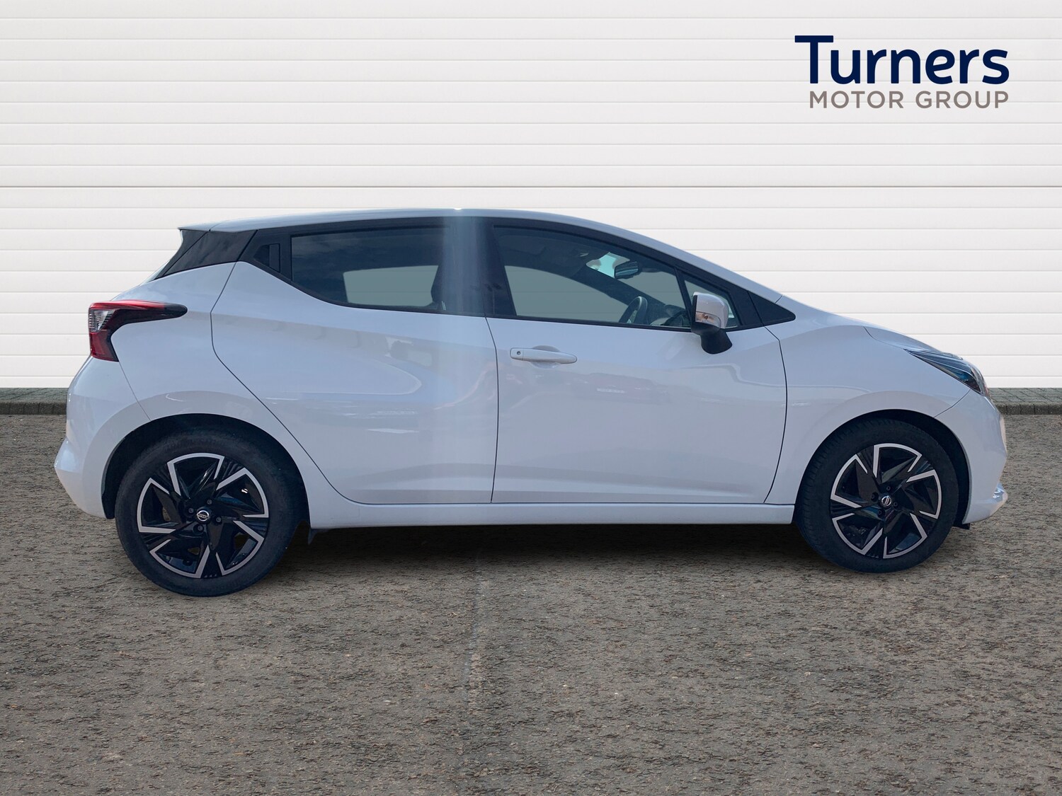 Used Nissan Micra 2021 for sale - 76868351: Photo 5