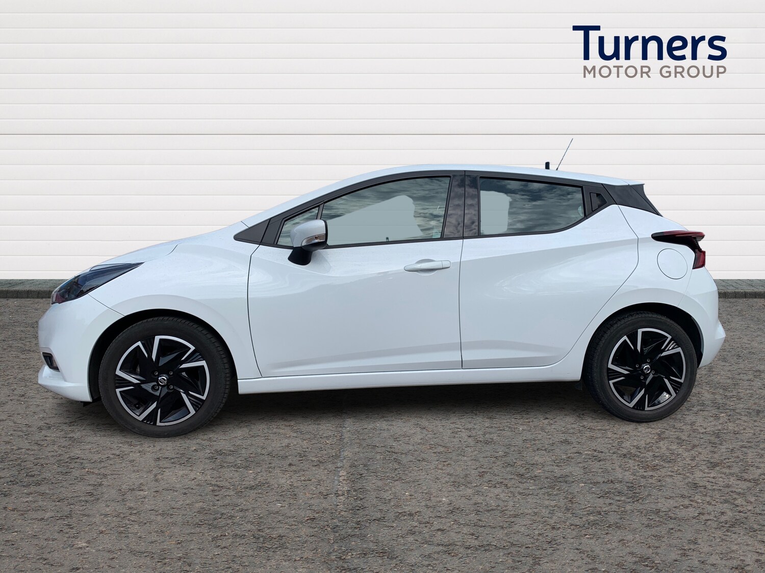 Used Nissan Micra 2021 for sale - 76868351: Photo 6