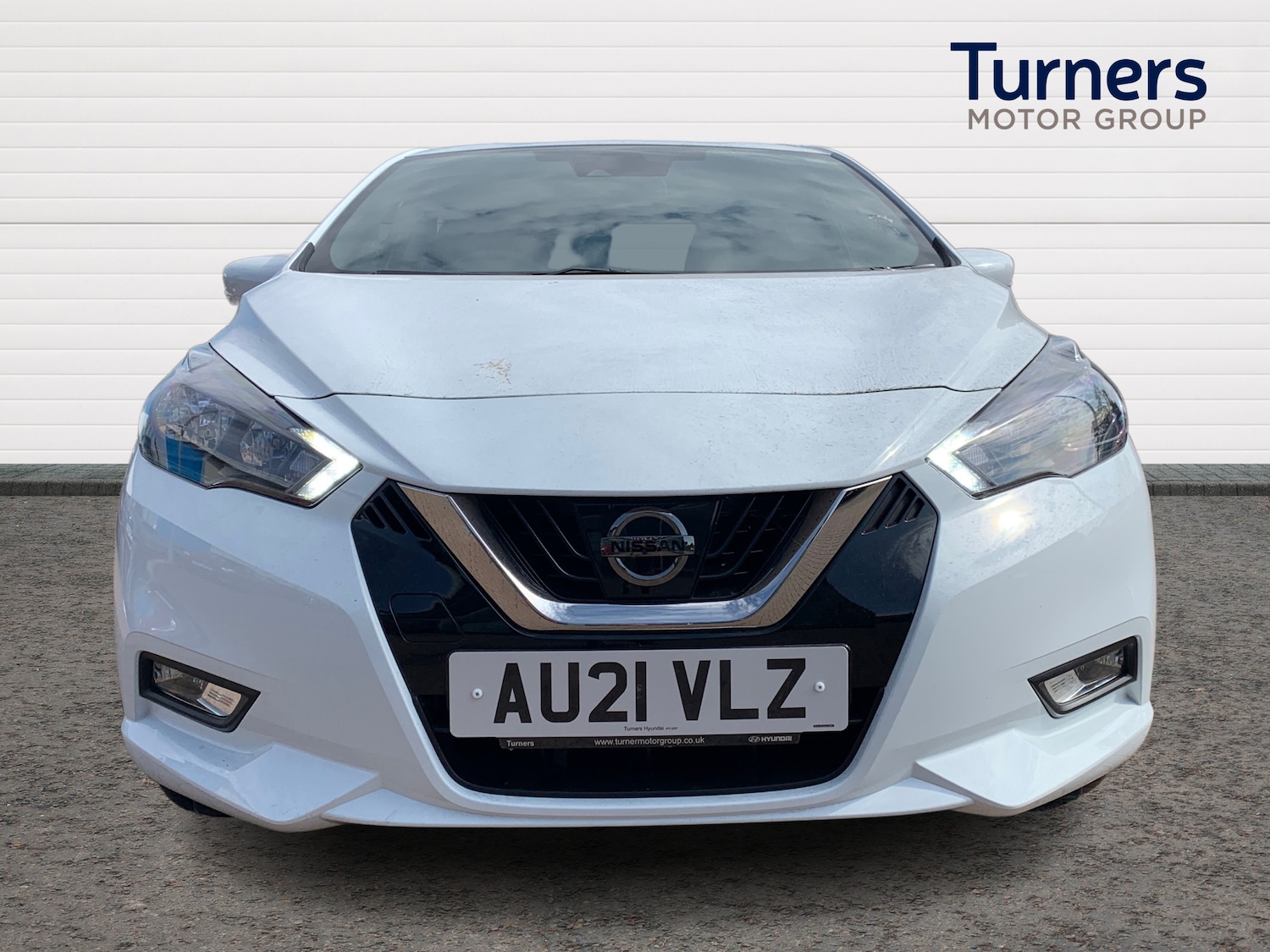 Used Nissan Micra 2021 for sale - 76868351: Photo 7