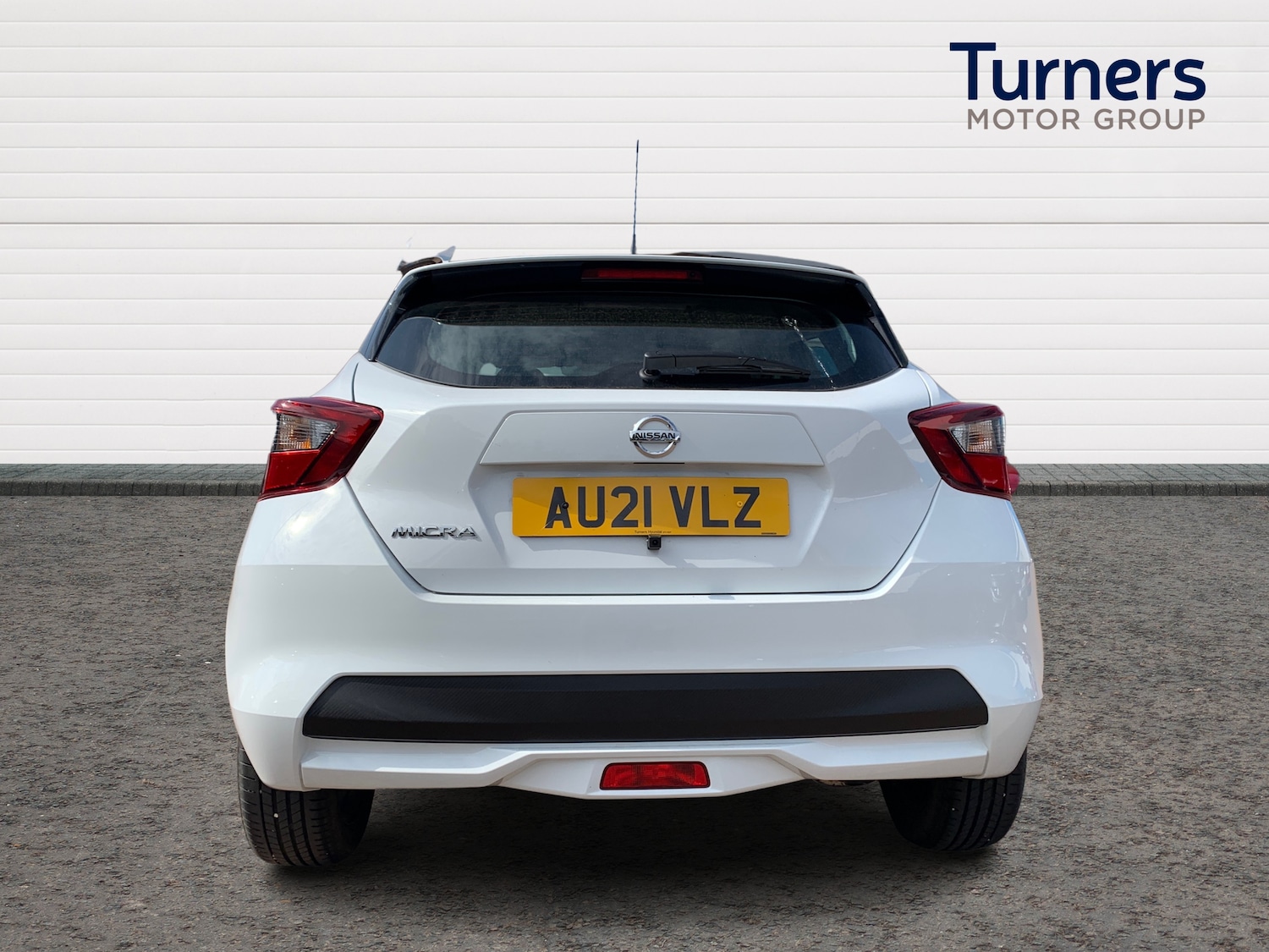 Used Nissan Micra 2021 for sale - 76868351: Photo 8