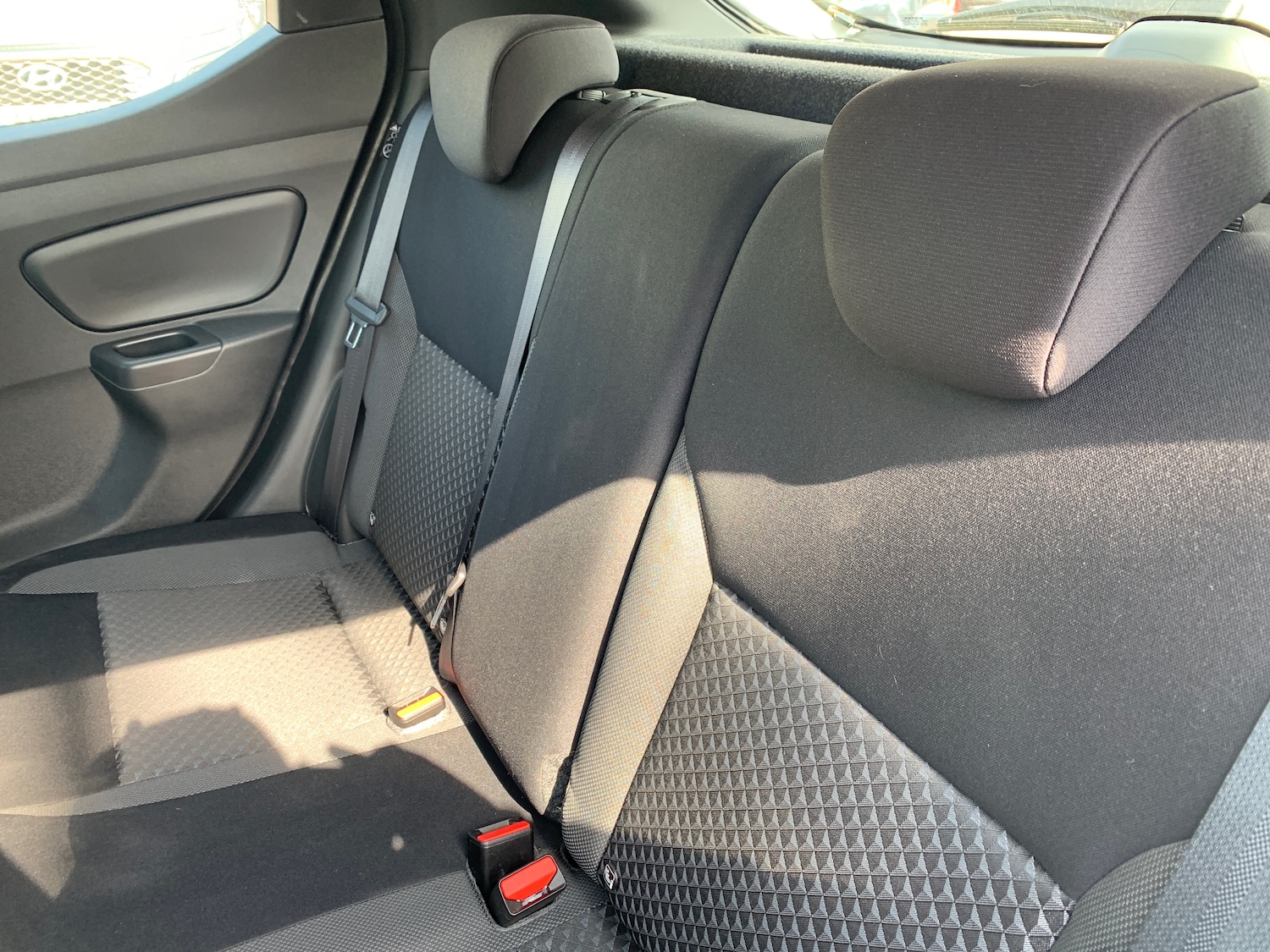 Used Nissan Micra 2021 for sale - 76868351: Photo 9