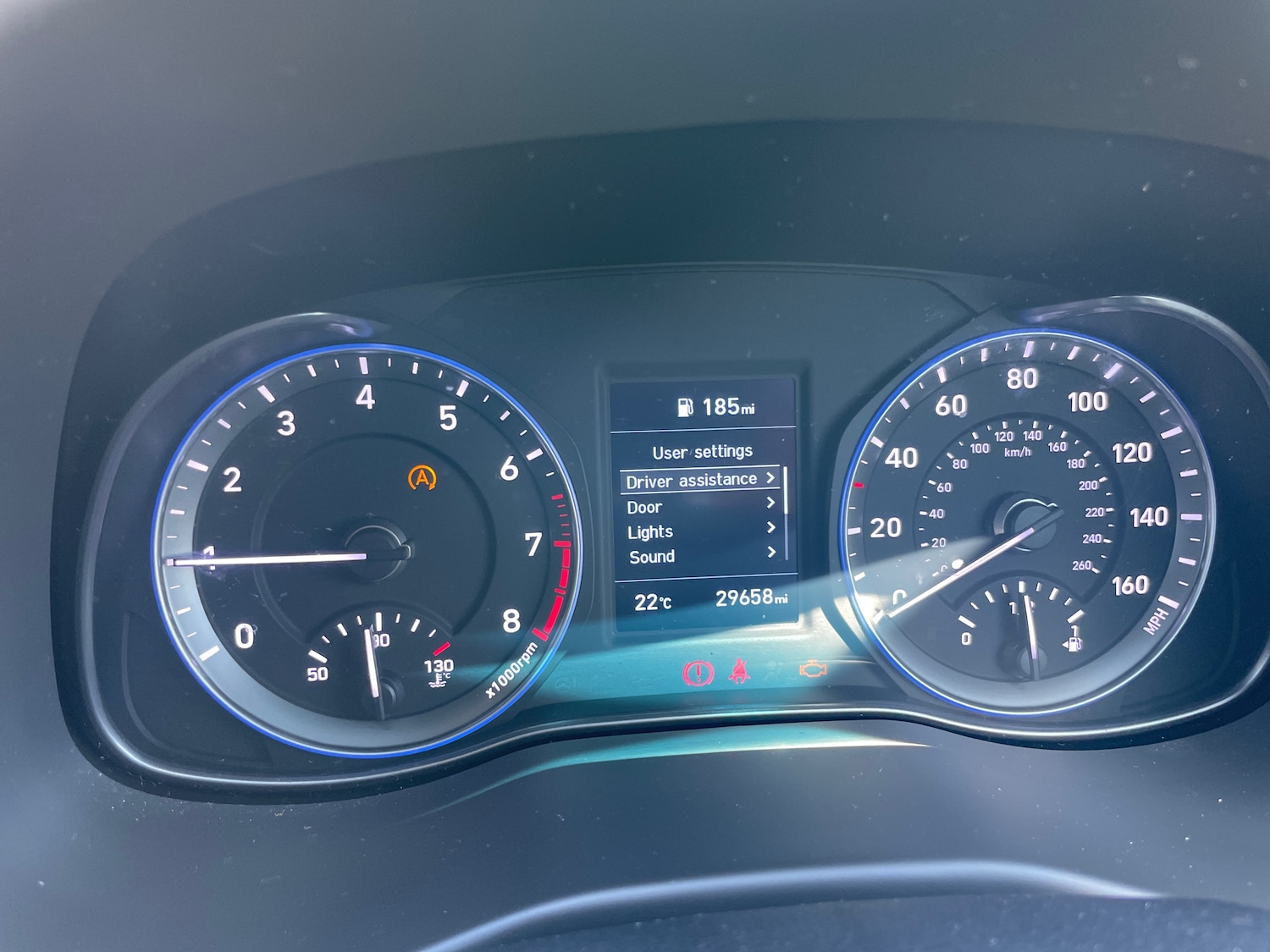 Used Hyundai KONA 2018 for sale - 76868318: Photo 11