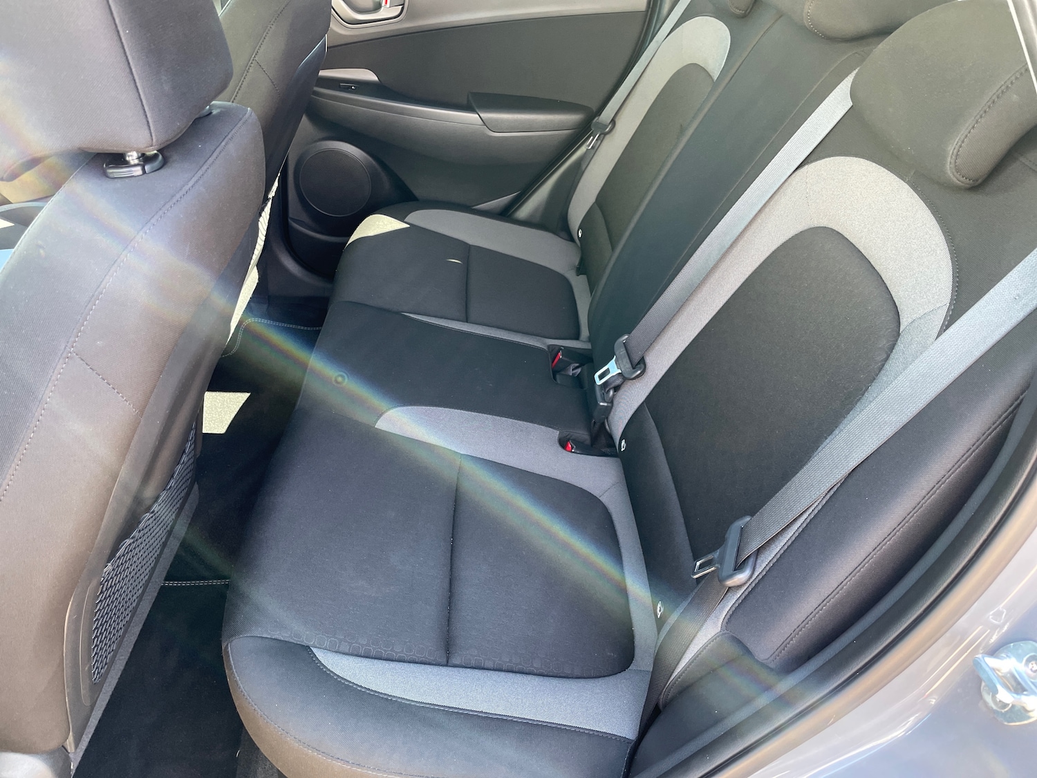 Used Hyundai KONA 2018 for sale - 76868318: Photo 9