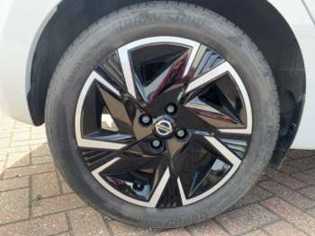 Used Nissan Micra 2021 for sale - 63962246: Photo